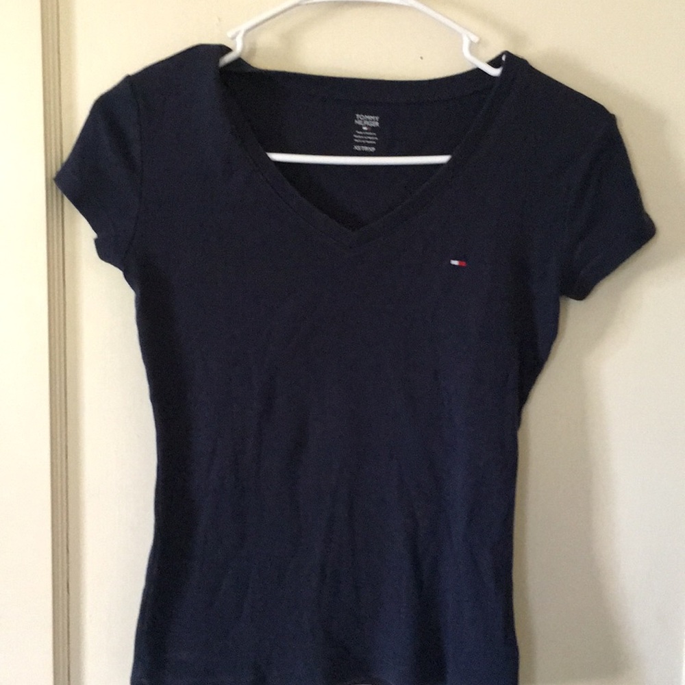 Tommy Shirt